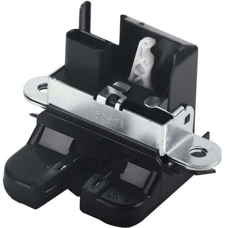 Image of 1K6827505E Heckklappe Hinten Stamm Deckel Lock Latch für/SEAT altea/leon ii/toledo iii