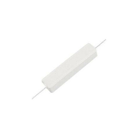 1k8 10wh Resistenza all'avvolgimento assiale 1.8k 10w 1.8k10wh