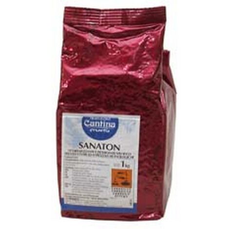 1KG SANATON DETERGENTE BASICO - Kg.1