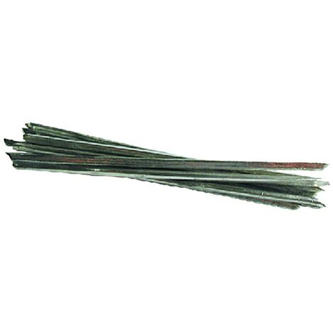 1KG STAGNO PER SALDARE IN VERGHETTE 33%