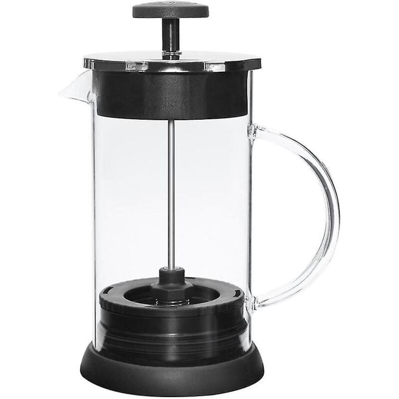 1l cafetière Moka Pot Moka Cafeteira Latte cuisinière théière classique Barista café accessoires, si