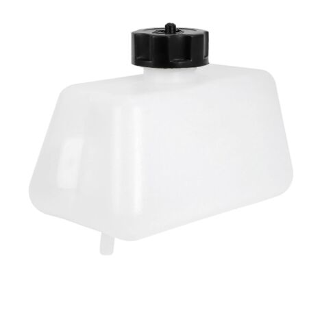 1L Mini Dirt Bike Plastic Petrol Gas Fuel Tank--