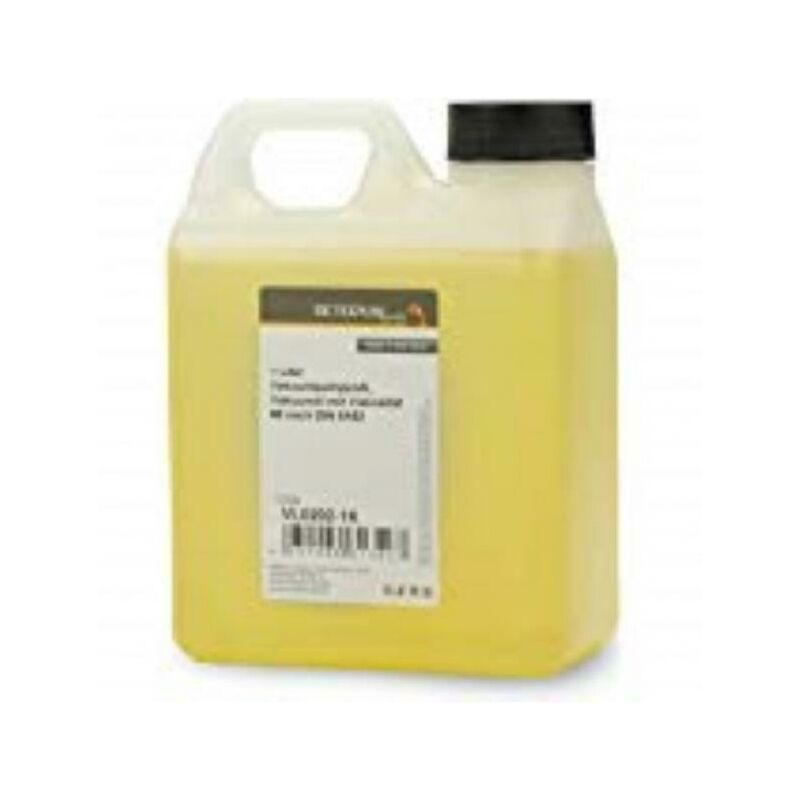 Orbis - 1lt huile lubrifiante minerale pour pompes ob576022