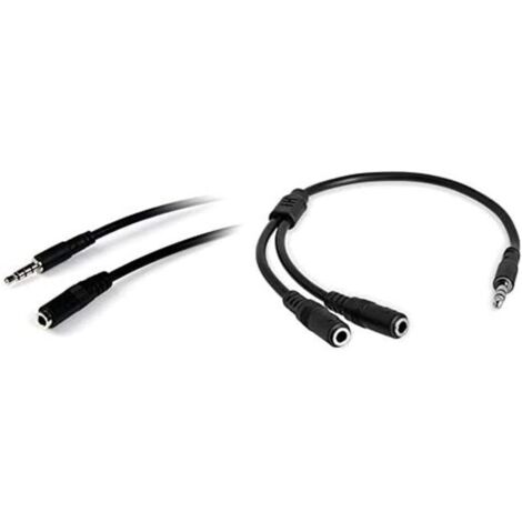 1M EXTENSIN ALARGADOR AURICULARES