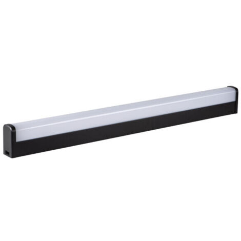 1m lampada da parete e soffitto LED AKVO IP44 - 23W, 2750lm, 4000K, Classe II