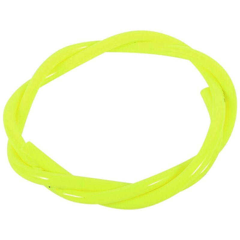 Image of Ugreat - 1M Rich Gas Oil Hose Kraftstoffleitung Benzinschlauch für Motorrad Dirt Pit Bike atv