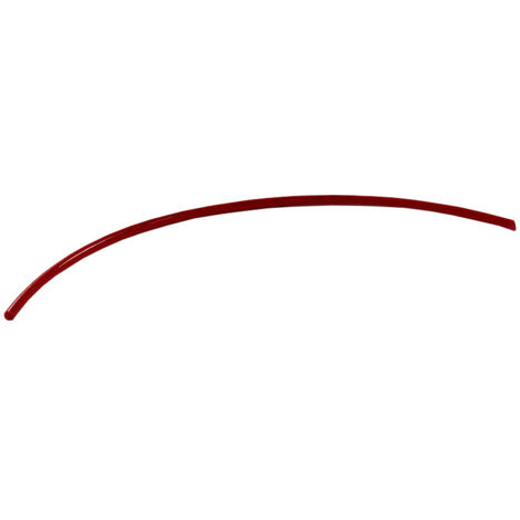 1m tube PER BAO rouge Ø16 - Barbi Blansol