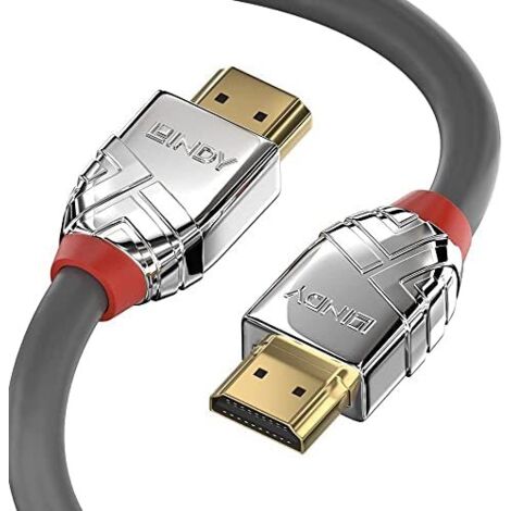 1M USB TO LIGHTNING CABLE WHITE
