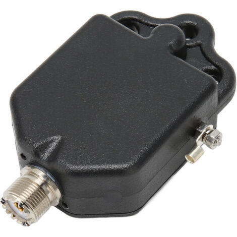 1MHz-30MHz 100W Multiband-Endgespeiste Antenne für Amateurfunk im Freien