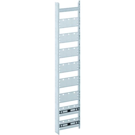 1MM4 Panneau Médias 8 Rangées 2CPX052302R9999 ABB D752302