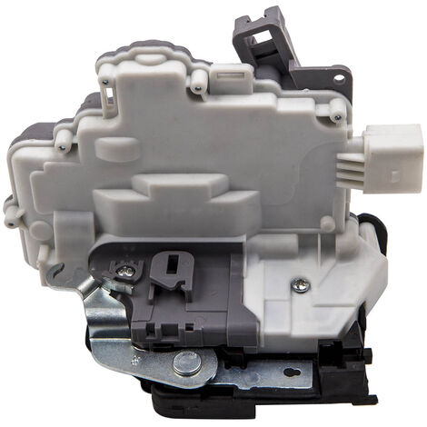 1P1837016 Cerradura Servomotor para Seat Leon 1P1 Altea VW EOS Delantero Derecha