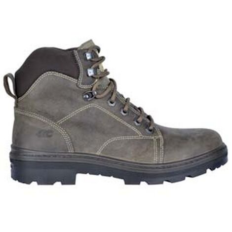 1PA scarpa da lavoro alta land bis s3 - n40