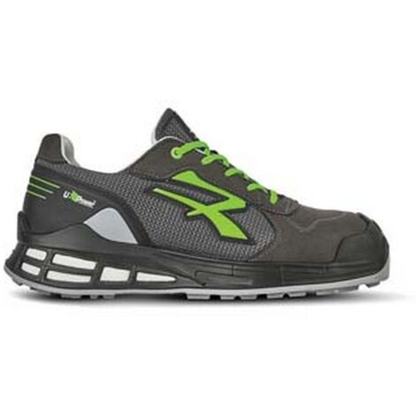 1PA scarpa da lavoro bassa egon s1p src - n.39