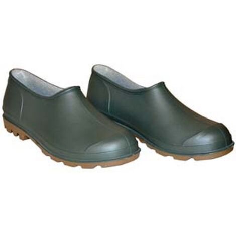 1PA SCARPE IN PVC - n39