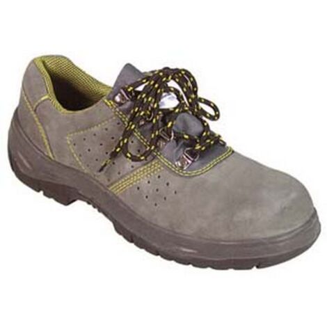 1PAIO SCARPA DA LAVORO BASSA ESTIVA S1P - n°45