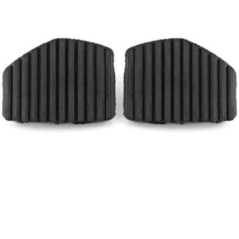 1paiodicoripedalefrenofrizioneingommaperPeugeot/Citroen1007207208301C3C4C5C6C8