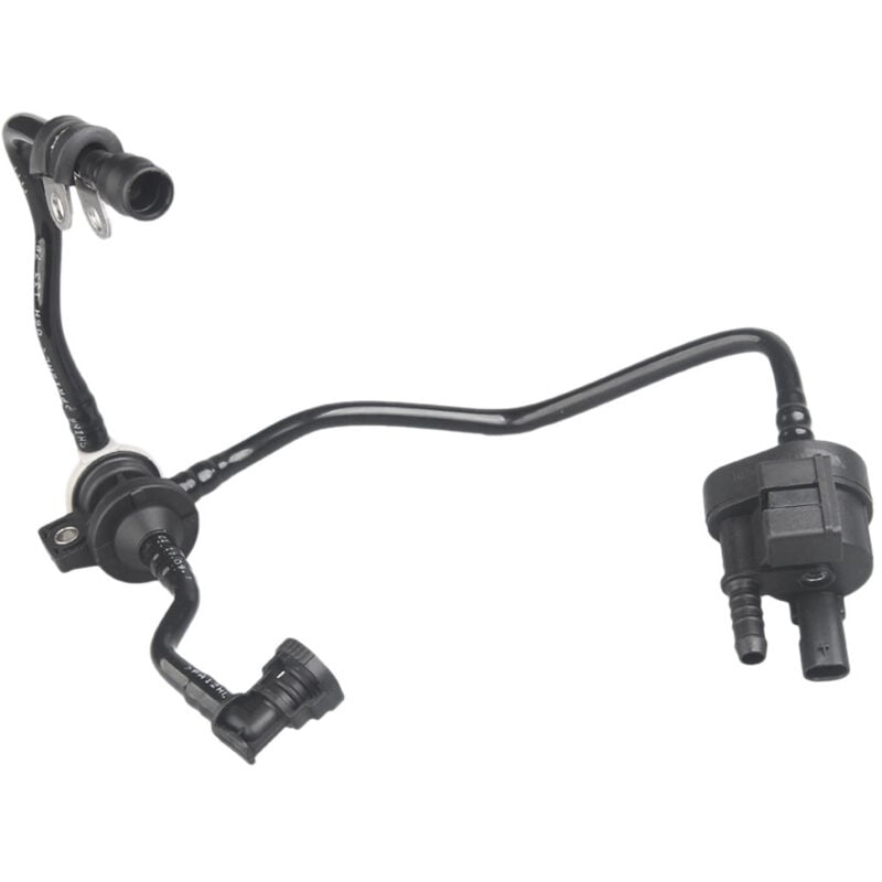 Image of Tlily - 1PC 06H906517H Auto Kraftstoff Dampf Vakuum Purge Magnetventil für Golf MK6 B6