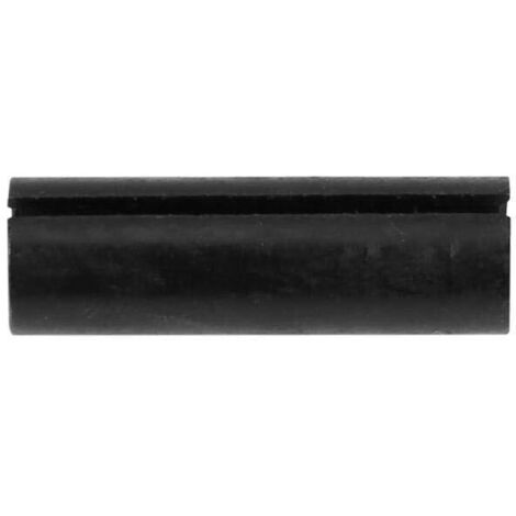 1pc 1/4" Mandrin Adaptateur Fraise Defonceuse en Acier CNC Pince pour Fraise Electrique Sculpture sur Bois 8mm  6.35mm