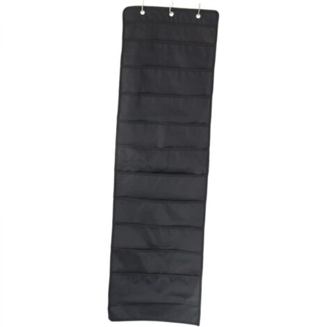 1pc 10 Placard Dossier Organisateur Support Mural Porte-Fichiers Porte-Revues Mur Monté Mur De Stockage Cartes De Poche Fichier Document Organisateur Fichier Organisateurs Cintres