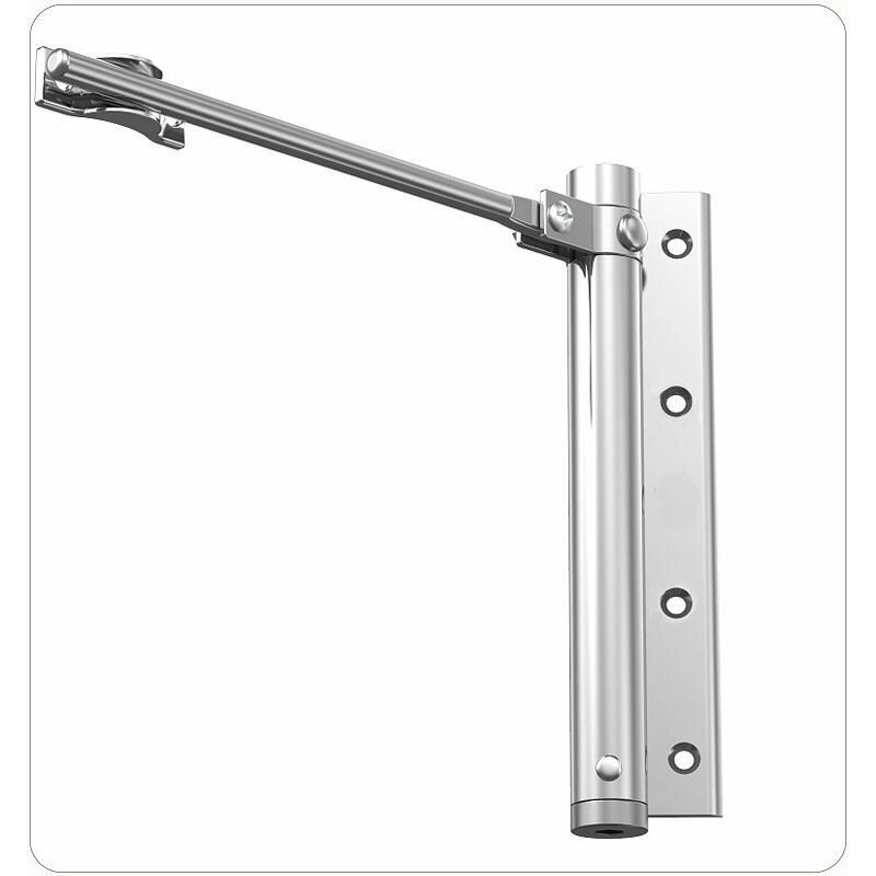 FVO - 1pc 13Thirteen Spring Door Closer