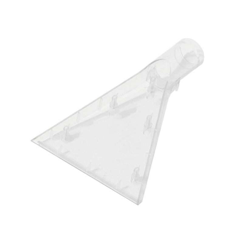 Image of 1PC 32mm Staubsauger Schwenkkopf Bodendüse Teile