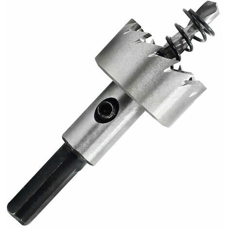 Scie cloche 60 mm, bi-métal à denture variable VADIUM 17406603