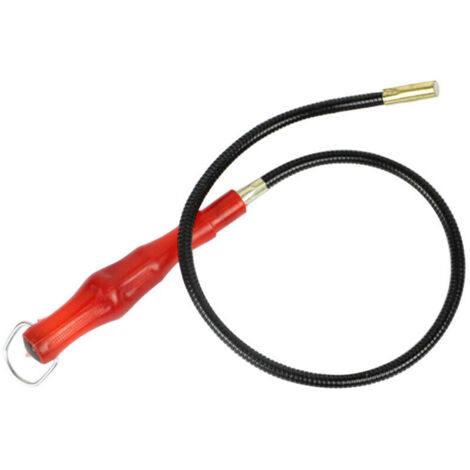1pc Aimants Griffes Outil de ramassage, outils à main, aimant Long Reach Spring Grip Grabber