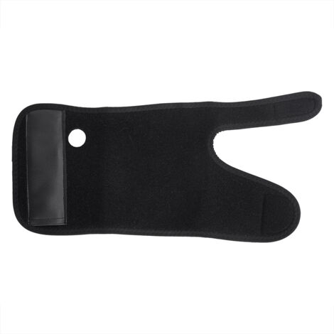 1PC Attelle de Poignet pour Entorse, Syndrome du Canal Carpien, Support et Protection Musculaire (Main Droite)