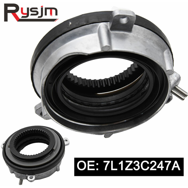 1pc Auto di Bloccaggio Mozzo della Ruota Drive