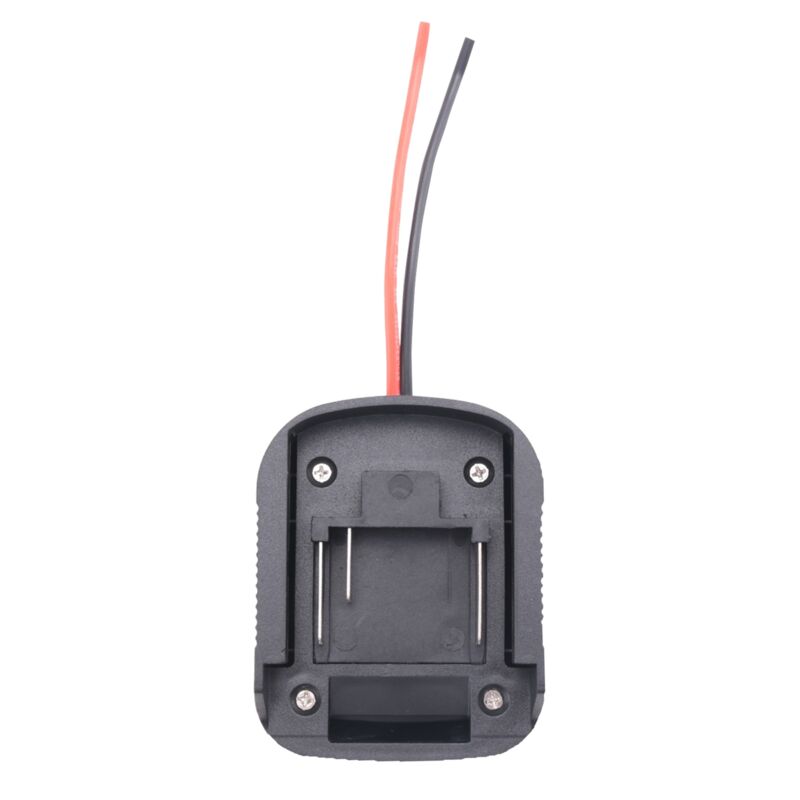 Image of Tlily - 1Pc Batterie Adapter für 18V Lithium Power Tool Stecker Dock Halter BL1830 BL1840