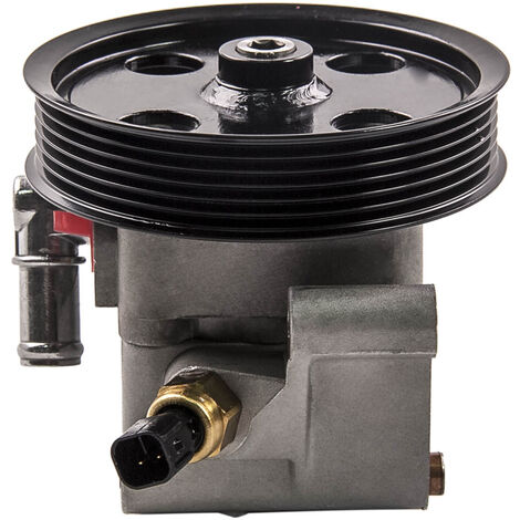 1pc Bomba De Dirección Asistida para Ford Focus C-Max Focus MK2 1.6 1.8 2.0