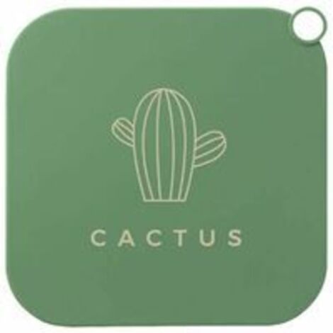 1PC Bouchon de vidange de douche carré en silicone anti-odeur pour salle de bain et cuisine 2020cm
