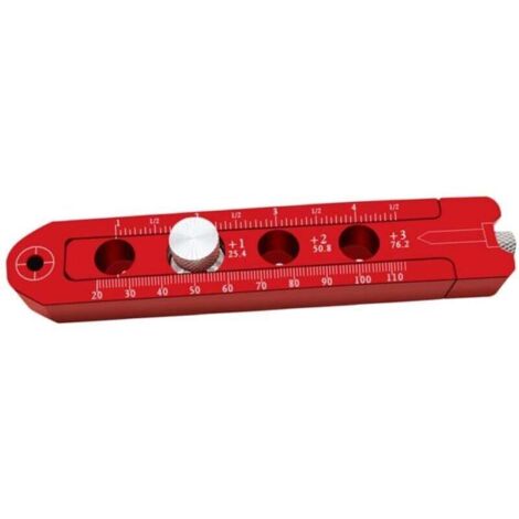 1Pc Boussole De Menuiserie Outil De Scribe Circulaire Charpentier Jauge De Marqueur Circulaire Outil De Dessin De Ligne Circulaire Travail Du Bois Scribe Circulaire Outils De