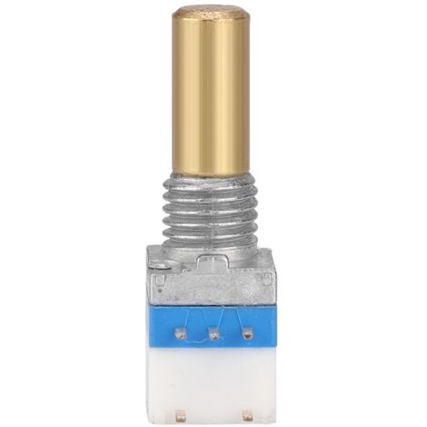 1pc Bouton de Commutateur de Volume de Remplacement pour Baofeng UV5R UV-5RA 5RE
