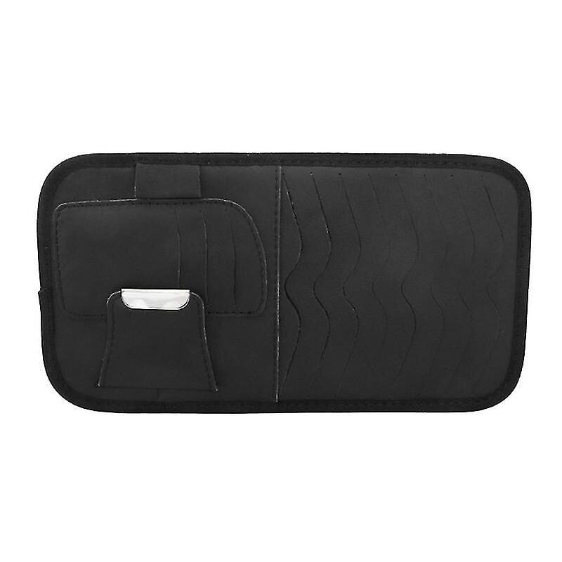 Fei Yu - 1 clip pour pare-soleil de voiture