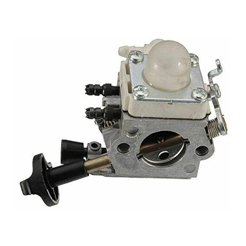 Ayyqh - 1pc Carburateur fit pour stihl Blower BG56 BG56C SH56 SH56C BG86 BG86C BG86CE BG86CE BG86Z SH86 SH86C zama C1M-S261B, 4241 120 0616
