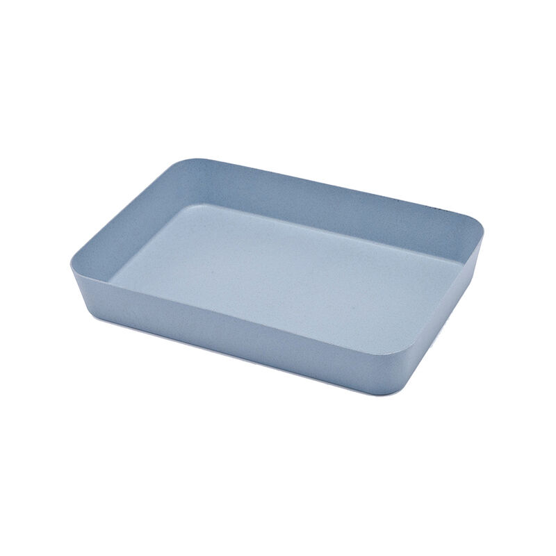 1pc cassetto da cucina in plastica organizzatore