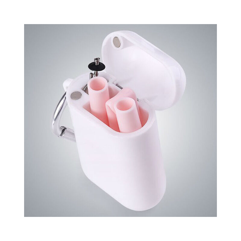 1pc Coffee Drink creativo pieghevole Set di