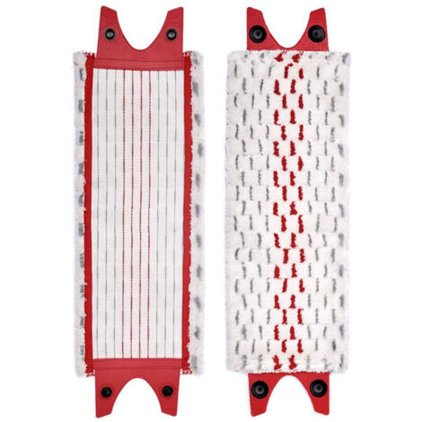 1pc Compatible with Vileda UltraMax/UltraMax Replacement Handle Flat Mop Head Mop Cloth Accessories