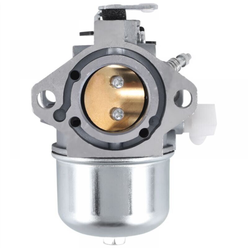 Cyslmuk - 1pc Convient au carburateur 28M707 28R707 28T707 28V707 694941 699831, pièces de moteur de tondeuse à gazon
