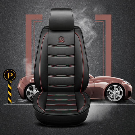 Lupex Shop Coprisedili compatibili Auto Grande Punto 3 Porte con Schienale  Posteriore Unico - Nero/Grigio Scuro : : Auto e Moto