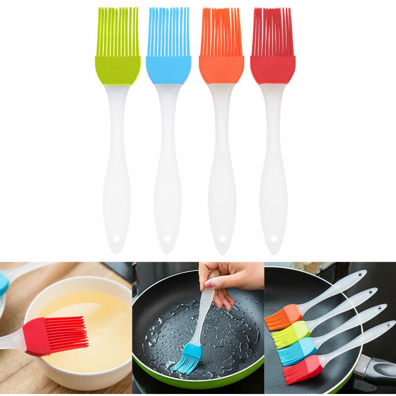 1pc del Silicone di Cottura del Pane Cuoco