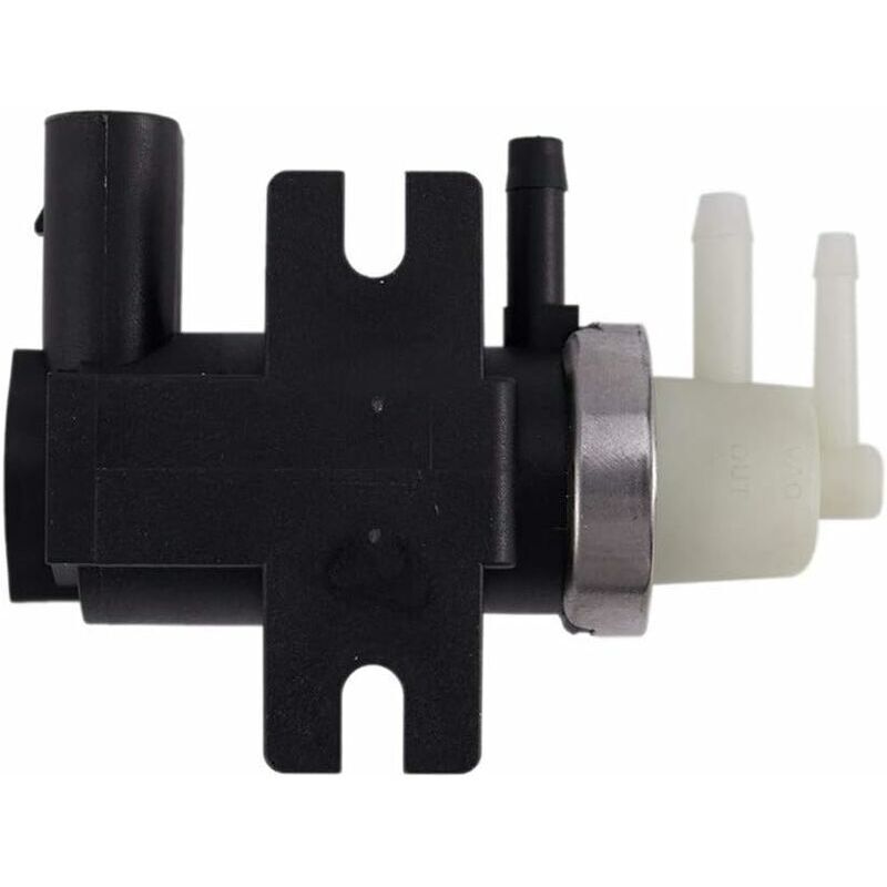 Serbia - 1pc Électrovanne de turbo, Électrovanne de turbo automobile de suralimentation, Compatible MK4 MK5 MK6 2010-2013, 1K0906627B 1K0906627A