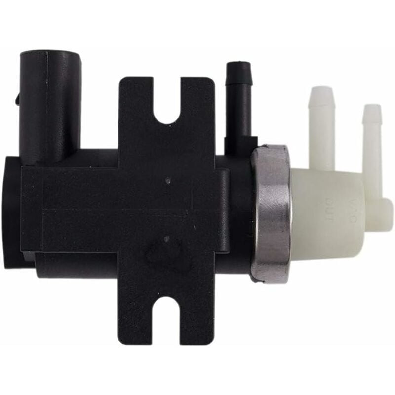 1pc Électrovanne de turbo, Électrovanne de turbo automobile de suralimentation, Compatible MK4 MK5 MK6 2010-2013, 1K0906627B 1K0906627A 1J0906627B