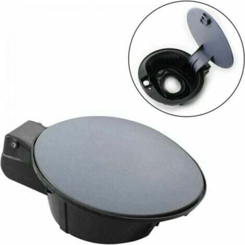 Image of 1pc für Polo 2011-2019 6R0809857 kraftstoff tank abdeckung kraftstoff tank abdeckung