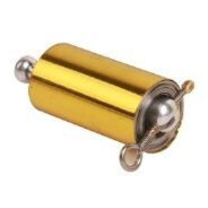 Image of 1PC Gold Professioneller Zauberstab, Professioneller tragbarer Teleskop-Zauberstab