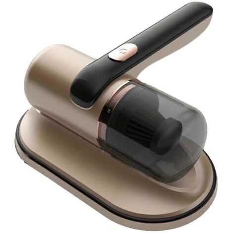 1pc Handheld Vacuum Cleaner Portable Wireless Dust Removal B--