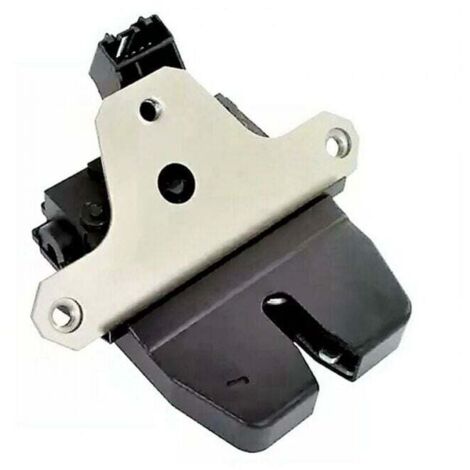 1pc Heckklappe Latch Hinten Klappe Stamm Schloss Für Volvo S40 II V50 2004-2012