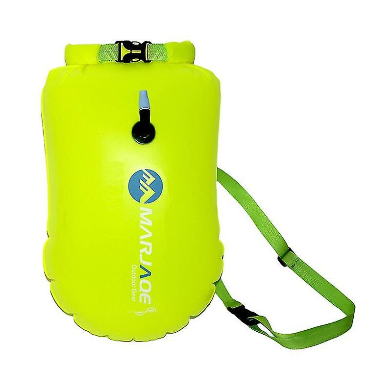 1 sac gonflable pour rafting