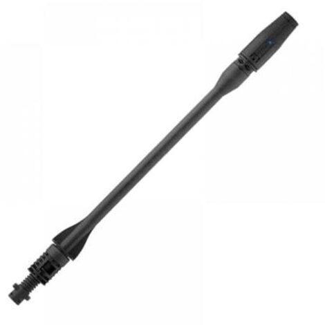 1PC Lance de Nettoyeur Haute Pression, 140Bar Lance Accessoire pour Karcher k2 k3 k4 k5 k6 k7 Accessoire pour Nettoyeur Haute Pression avec Buse Réglable 470x40mm